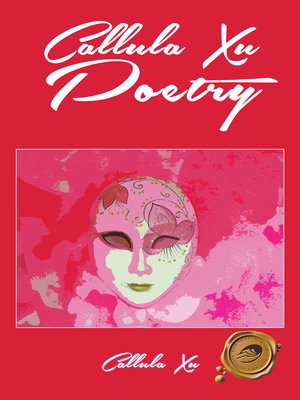 cover image of Callula Xu Poetry